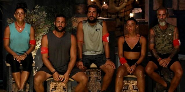 Survivor Spoiler: Αποχωρεί απόψε ο πιο πολυσυζητημένος παίκτης