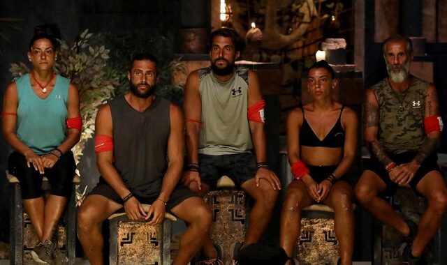 Survivor Spoiler: Αποχωρεί απόψε ο πιο πολυσυζητημένος παίκτης