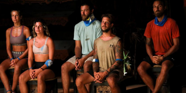 Survivor Spoiler: Το μεγάλο φαβορί στον “τάκο” – Αυτός θα αναδειχθεί απόψε πρώτος υποψήφιος