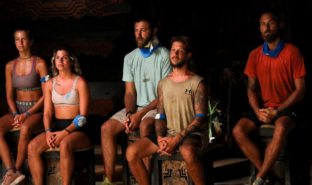 Survivor Spoiler: Το μεγάλο φαβορί στον “τάκο” – Αυτός θα αναδειχθεί απόψε πρώτος υποψήφιος