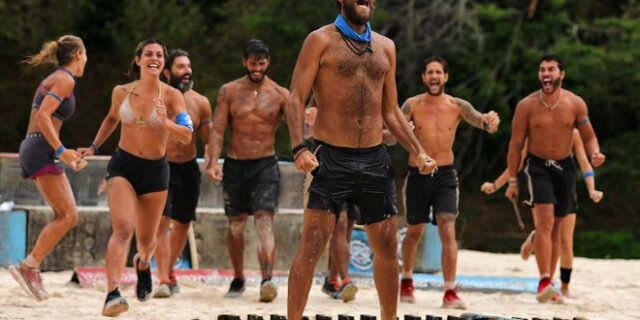 Survivor Spoiler: Αναμενόμενη υποψηφιότητα  – Αυτός είναι ο δεύτερος που βγαίνει στον “τάκο”