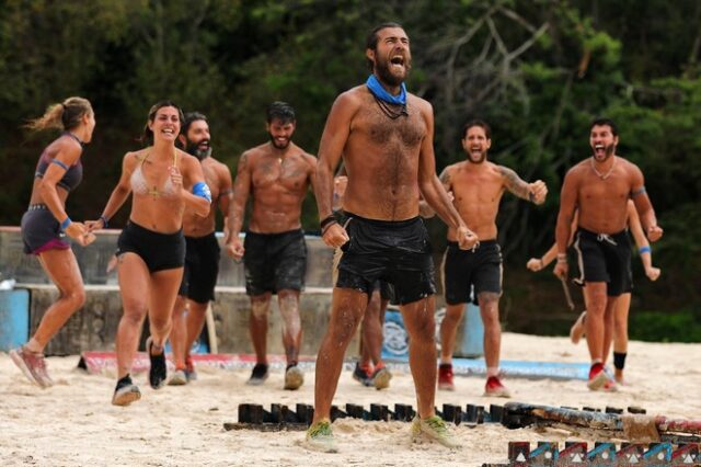 Survivor Spoiler: Αναμενόμενη υποψηφιότητα  – Αυτός είναι ο δεύτερος που βγαίνει στον “τάκο”