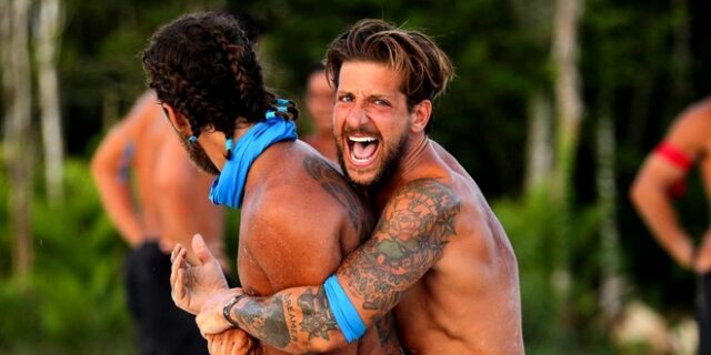Survivor Spoiler: “Τιμωρούν” τους αντιπάλους και παίρνουν την αποψινή ασυλία