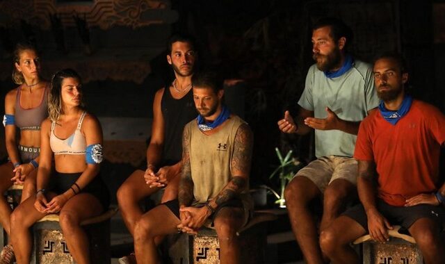 Survivor Spoiler: Εξέλιξη σοκ – Αυτός ο παίκτης αποχωρεί απόψε