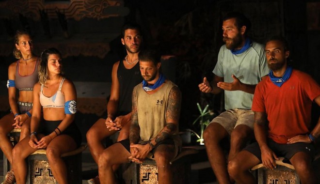 Survivor Spoiler: Εξέλιξη σοκ – Αυτός ο παίκτης αποχωρεί απόψε