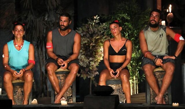 Survivor Spoiler: “Κλείδωσε” η αποχώρηση – Αυτός ο παίκτης φεύγει απόψε