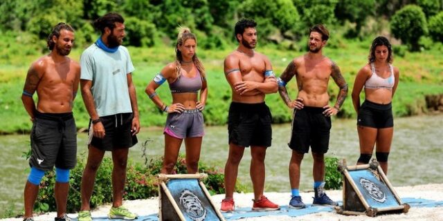 Survivor Spoiler: Αυτή η ομάδα κερδίζει απόψε την ασυλία – Έκπληξη ο πρώτος υποψήφιος για αποχώρηση