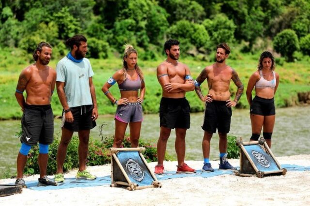 Survivor Spoiler: Αυτή η ομάδα κερδίζει απόψε την ασυλία – Έκπληξη ο πρώτος υποψήφιος για αποχώρηση