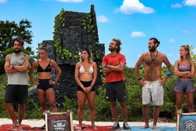 Survivor Spoiler: Αυτή είναι η τριάδα του τελικού – Ποιοι παίκτες διεκδικούν το έπαθλο