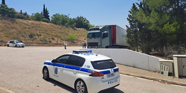 Ναυάγιο στην Πύλο: Στο νεκροταφείο Σχιστού οι 78 σοροί