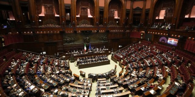 ΕΕ: Η Ιταλία ζητά να αναβληθεί η ψηφοφορία για τον μηχανισμό διάσωσης της ευρωζώνης