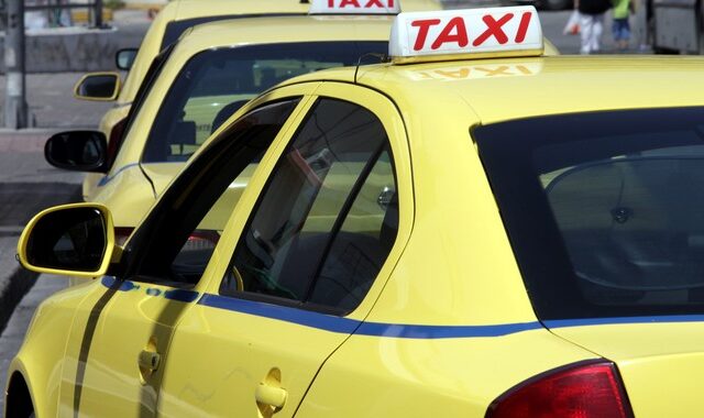 Χαϊδάρι: Προσαγωγή ενός άντρα – Εξετάζεται ως ο ληστής του οδηγού ταξί που βρέθηκε νεκρός