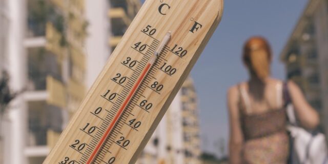 Κλιματική αλλαγή: Κίνδυνος για τα νοσοκομεία και τα σχολεία της ΕΕ