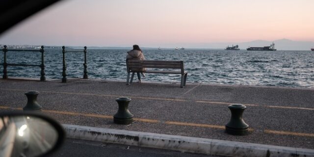 Ανακοίνωση της παράταξης “Θεσσαλονίκη Για Όλους” για τη δημιουργία πλωτού σταθμού LNG στον Θερμαϊκό