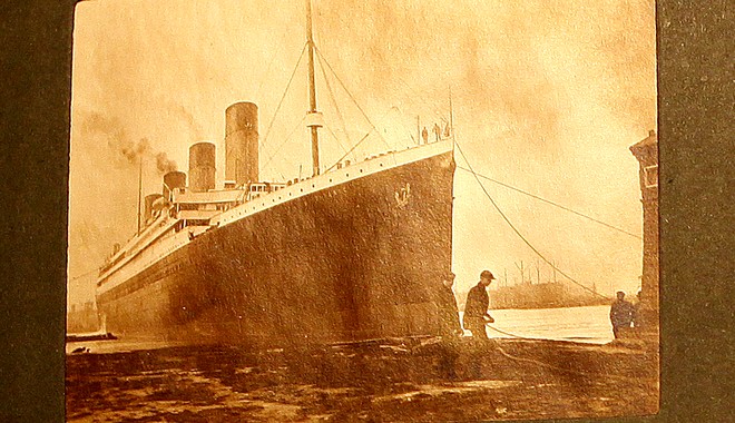 Τιτανικός: 5 πράγματα για το “καταραμένο” πλοίο – Οι Έλληνες επιβάτες και οι θεωρίες συνομωσίας
