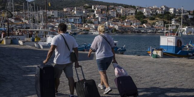 Γιατί εγκαταλείπουν την Ελλάδα οι Σκανδιναβοί τουρίστες