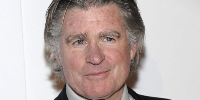 Treat Williams: Νεκρός σε τροχαίο με μοτοσικλέτα ο διάσημος ηθοποιός