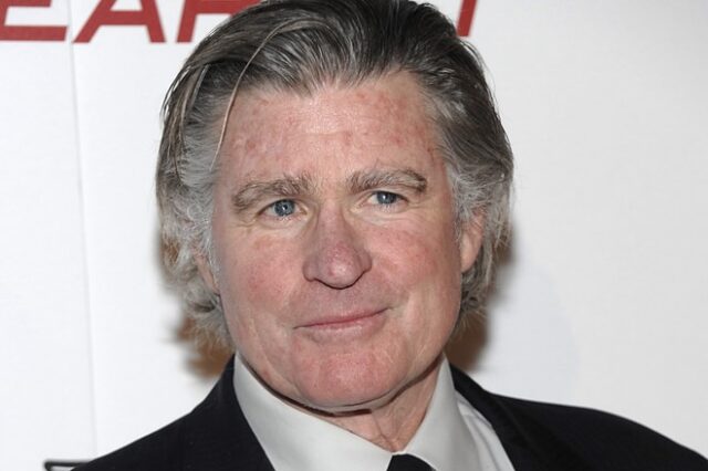 Treat Williams: Νεκρός σε τροχαίο με μοτοσικλέτα ο διάσημος ηθοποιός