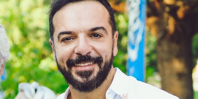 Σεξιστικές δηλώσεις Τριαντάφυλλου: “Ήξεραν τι μου άρεσε, οπότε ντύνονταν ανάλογα”
