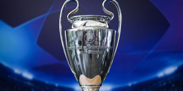 Μάντσεστερ Σίτι – Ίντερ: Ώρα τελικού στο Champions League – Πού θα δείτε τη μάχη των Πολιτών με τους νερατζούρι