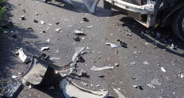 Νεκρός 74χρονος σε τροχαίο στην παλαιά εθνική οδό Κορίνθου – Πατρών
