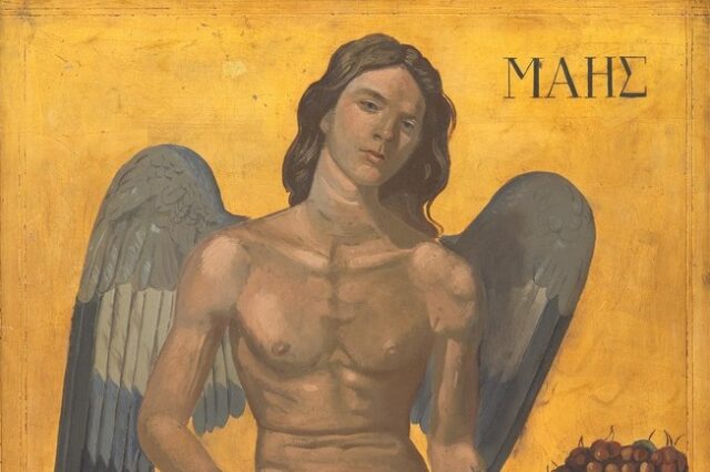 Γιάννης Τσαρούχης: Τιμή ρεκόρ για τον πίνακα “Μάης” – Πόσο πωλήθηκε σε δημοπρασία