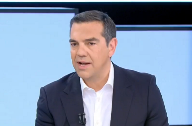 Τσίπρας για Πύλο: “Το τελευταίο που χρειάζεται είναι αστείες δικαιολογίες – Θα προτιμούσα μία συγγνώμη στους πολίτες”