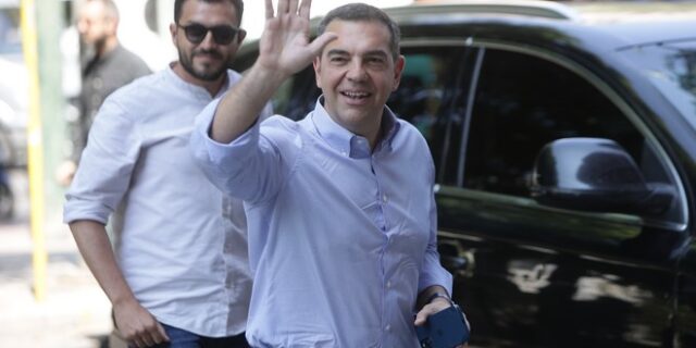 ΣΥΡΙΖΑ: Ώρα αποφάσεων – Συνεδριάζει εκτάκτως το Εκτελεστικό Γραφείο