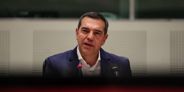 Θα το κρατήσουν το μαγαζί χωρίς τον Τσίπρα;