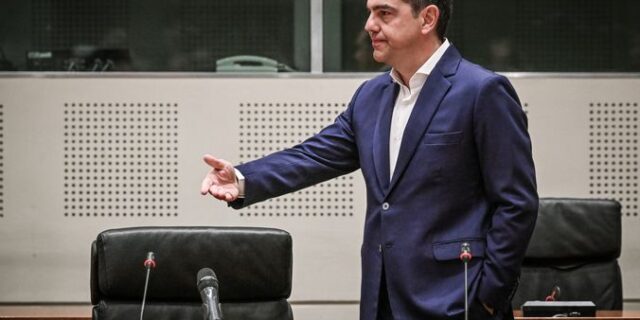 O Tσίπρας τόλμησε, τώρα ας τολμήσουν και οι παλαιότεροι…