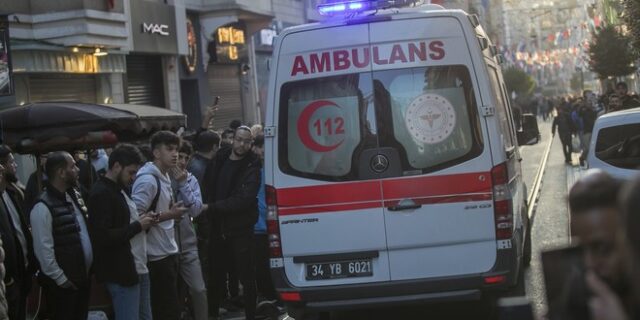 Τουρκία: Καυγάδισαν για ένα χωράφι και έβγαλαν καλάσνικοφ – Τουλάχιστον εννέα νεκροί
