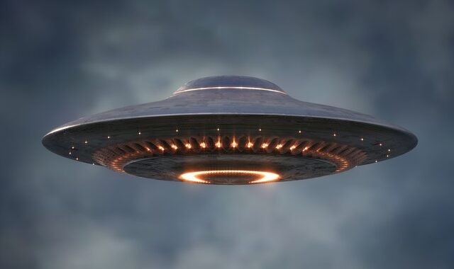 NASA: Οι 5 αποκαλύψεις που έκανε για τα UFO – Τα βίντεο ντοκουμέντα