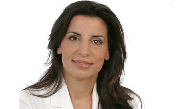 Τρίκαλα: Η Νικολέτα Μπρουζούκη πρώτη γυναίκα δήμαρχος μετά την υπουργοποίηση Παπαστεργίου