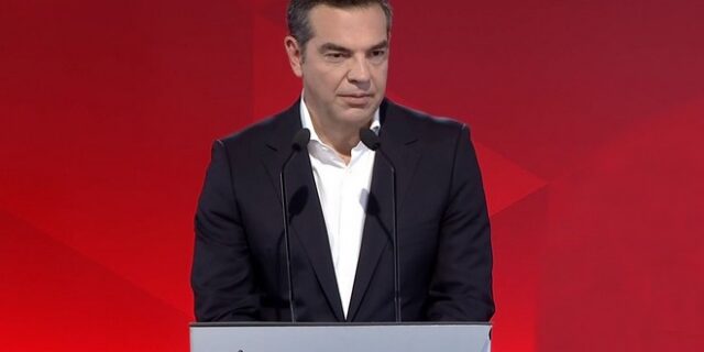 Τσίπρας σε ερώτηση του NEWS 24/7: “Μας κοροϊδεύει ο κ. Μητσοτάκης για τις προσλήψεις στο ΕΣΥ”