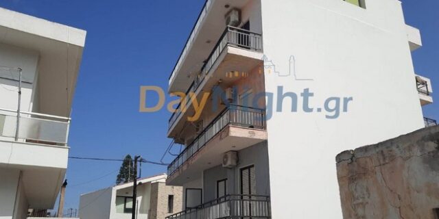 Κρήτη: Πώς έπεσε ο 12χρονος από το μπαλκόνι στο Τυμπάκι – Συγκλονιστική μαρτυρία