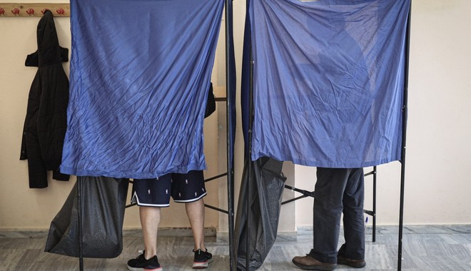 Εκλογές 2023: Όσα πρέπει να ξέρετε μέχρι την κάλπη – Πού και πώς ψηφίζουμε, τι ισχύει με ετεροδημότες