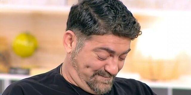Μιχάλης Ιατρόπουλος: Η συγκίνηση στον αέρα και η αναφορά στο τροχαίο του γιου του – “Η μισή ζωή μου έφυγε”