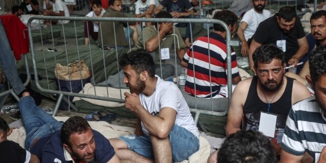 Ναυάγιο στην Πύλο: Το Πακιστάν ανακοίνωσε 300 νεκρούς – Μέρα πένθους και έρευνα “υψηλού επιπέδου” για το περιστατικό