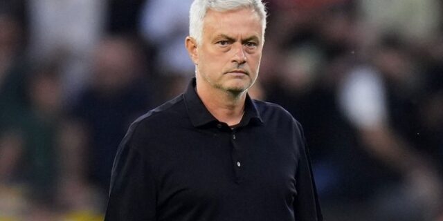 “Ο Μουρίνιο έχει πρόταση από τον Ολυμπιακό”: Δημοσίευμα – βόμβα της “Fotospor”