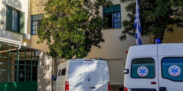 Κως: Ξεσπά ο ανιψιός της 63χρονης – “Από τα τέσσερα ασθενοφόρα δουλεύει το ένα, πάμε στην Τουρκία για εξετάσεις”