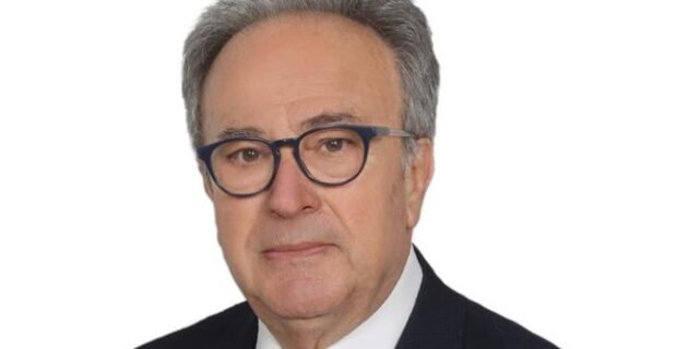 Γ. Αποστολάκης: Επικεφαλής στο Επικρατείας της “Νίκης” ο πρώην αντιπρόεδρος του Αρείου Πάγου