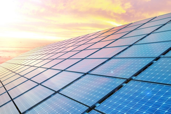 Μακροχρόνια σύμβαση αγοράς ηλεκτρικής ενέργειας από φωτοβολταϊκά μεταξύ ΗΡΩΝ και κοινοπραξίας RWE-ΔΕΗ Ανανεώσιμες