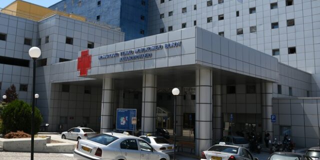 Βόλος: Εκτάκτως στο νοσοκομείο με διακομιδή 8χρονος από τη Σκόπελο