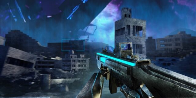 Γιατί η δολοφονία στην εικονική πραγματικότητα πρέπει να είναι παράνομη