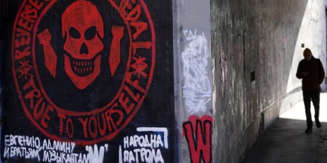 Ρωσία: Ο Πούτιν θέλει να βάλει τέλος στην ανεξέλεγκτη δράση της Βάγκνερ