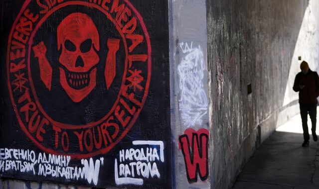 Ρωσία: Ο Πούτιν θέλει να βάλει τέλος στην ανεξέλεγκτη δράση της Βάγκνερ