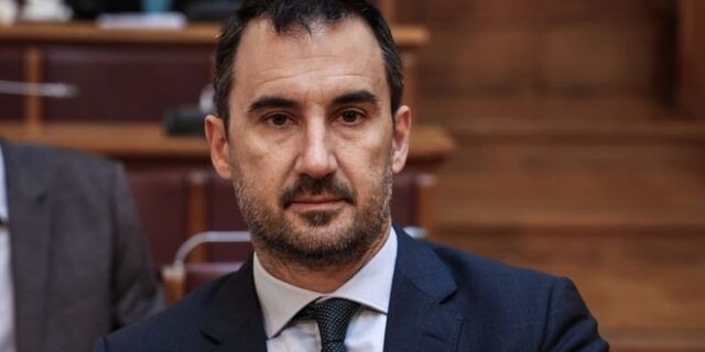 Χαρίτσης: Ούτε ο ΣΥΡΙΖΑ-ΠΣ, ούτε και η κοινωνία έχει την πολυτέλεια του χρόνου