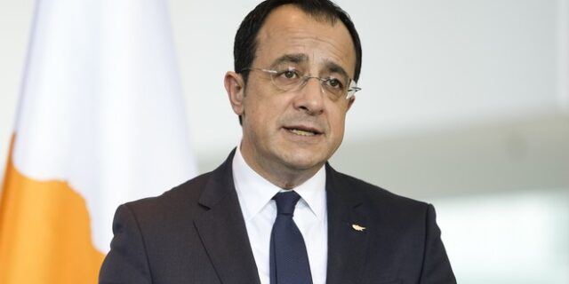 Χριστοδουλίδης: Ελληνοκύπριοι και Τουρκοκύπριοι επιθυμούν την επανένωση του τόπου μας