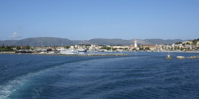 Ζάκυνθος: Βρετανός τουρίστας πνίγηκε στον Αλυκανά – Δεν υπήρχε ναυαγοσώστης