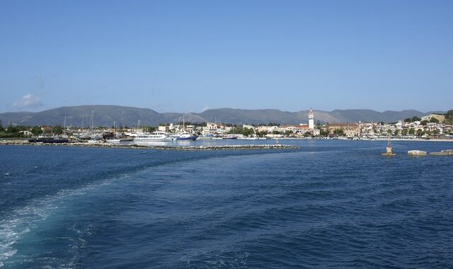 Ζάκυνθος: Βρετανός τουρίστας πνίγηκε στον Αλυκανά – Δεν υπήρχε ναυαγοσώστης